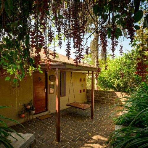 Bougain Villa Cottages