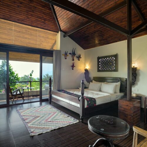 Bougain Villa Cottages