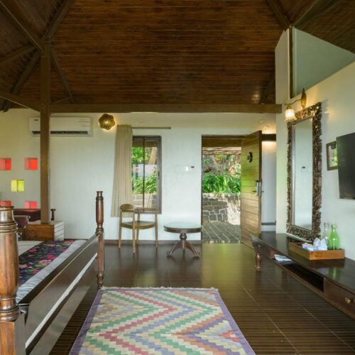Bougain Villa Cottages