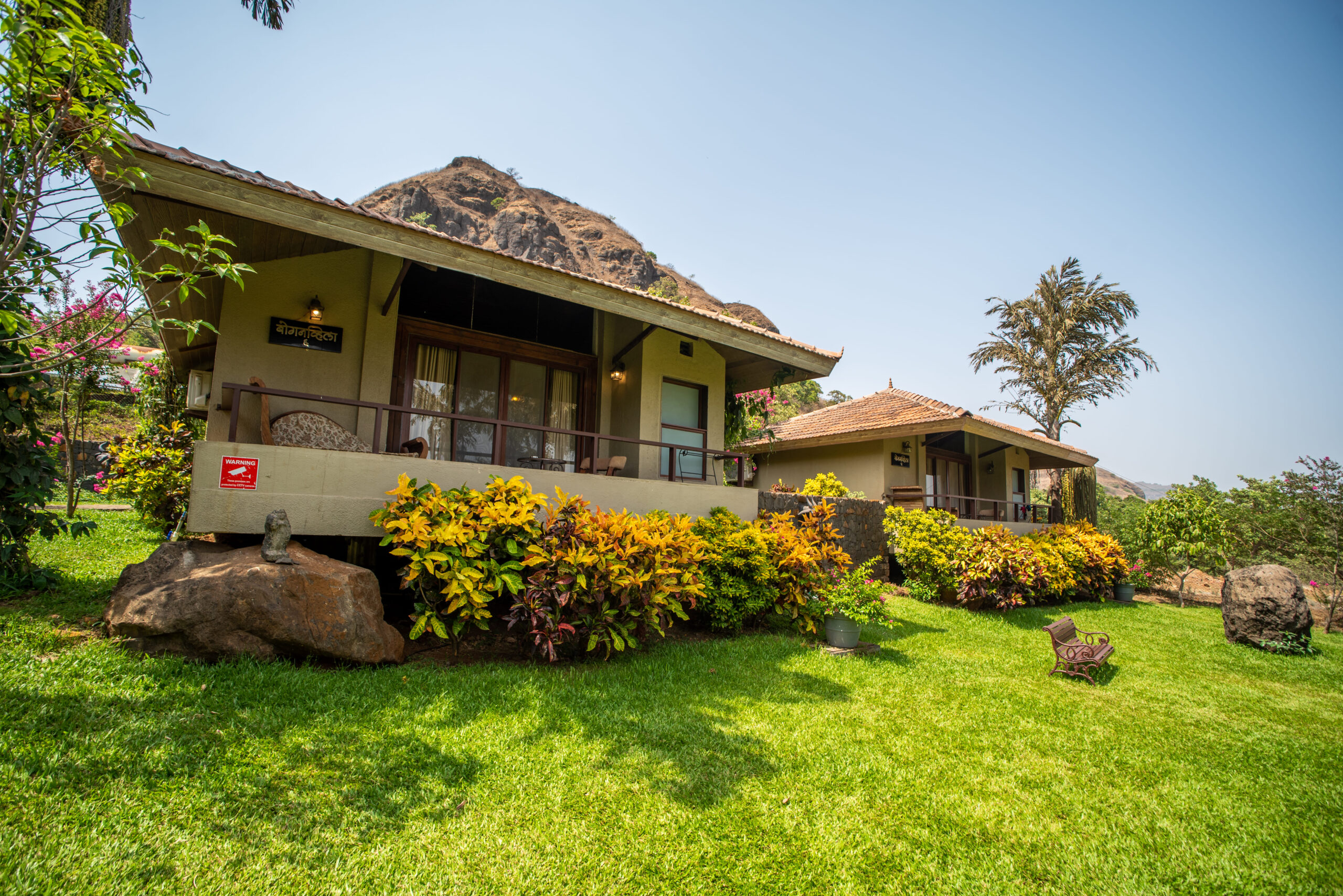 Malhar Machi — The Best Resort Near Mulshi Lake in Pune – Malharmachi