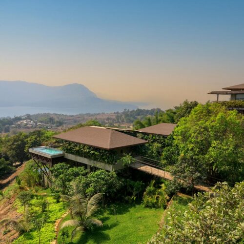 Nabhananta Garden View