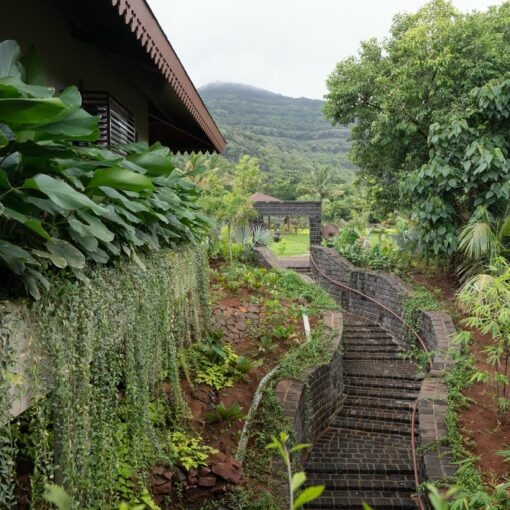 Nabhananta Garden View