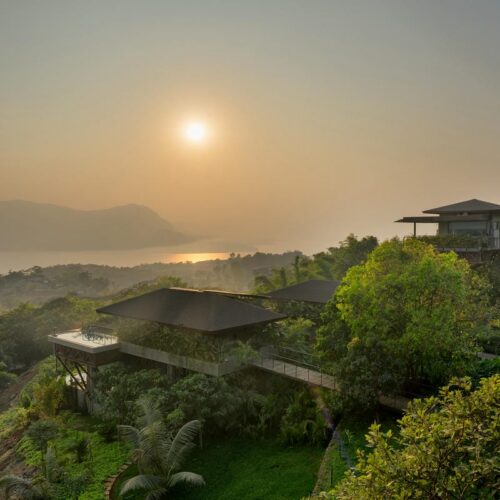 Nabhananta Garden View